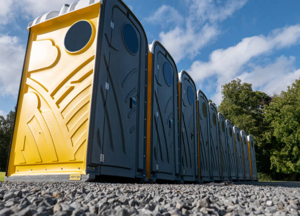 Best Short-Term Portable Toilet Rental  in Chamberlayne, VA