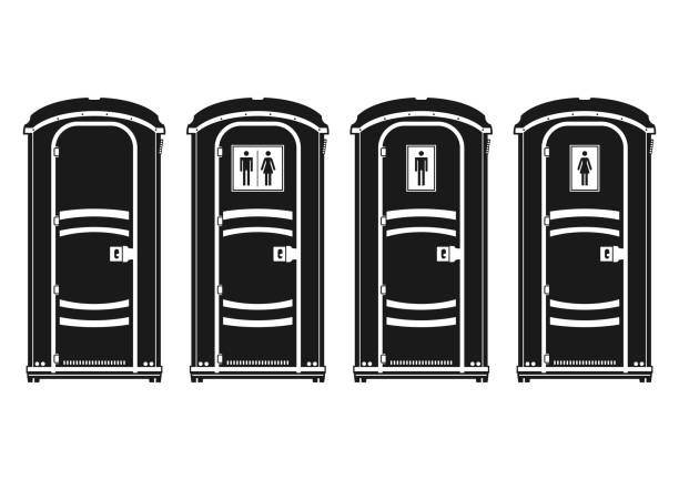 Best Standard Portable Toilet Rental  in Chamberlayne, VA