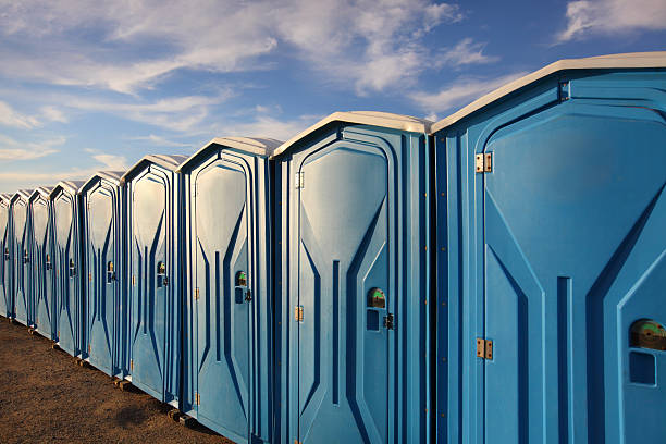 Best Restroom Trailer for Festivals  in Chamberlayne, VA
