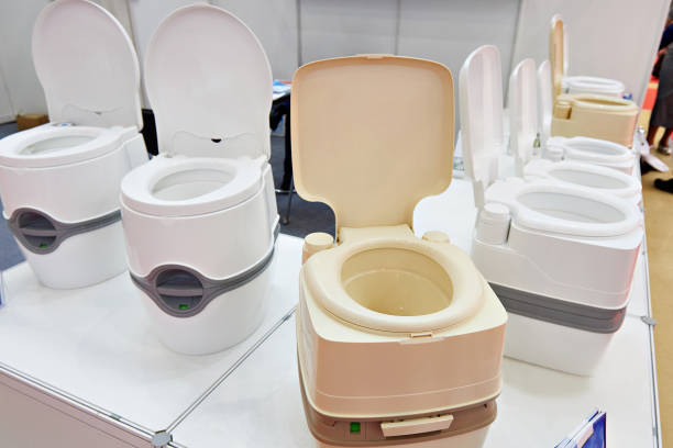 Best ADA-Compliant Portable Toilet Rental  in Chamberlayne, VA